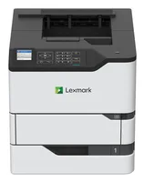 MS823DN Mono A4 Printer
