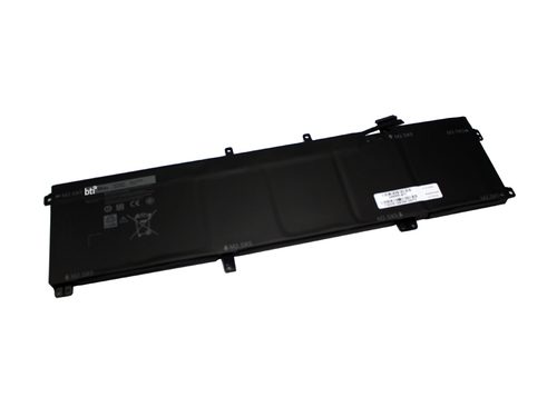 Replacement 6-Cell Battery