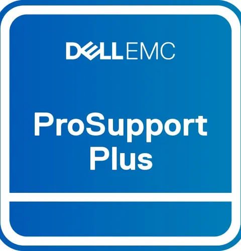 3Y ProSupport To 3Y ProSupport Plus Upgrade