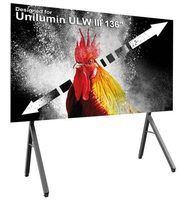 HP LED Trolley for Unilumin ULW III Displays