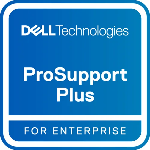 3Y ProSupport To 3Y ProSupport Plus 4 Hour Service