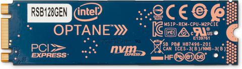 Intel Optane 256GB DDR4 Memory Module