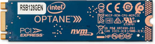 Intel Optane 256GB DDR4 Memory Module