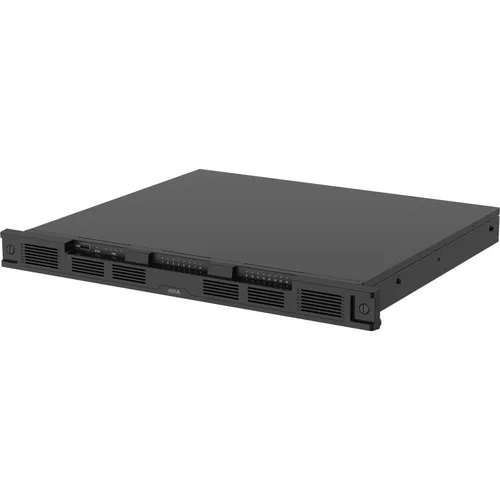 AXIS S3016 16 TB Network Video Recorder