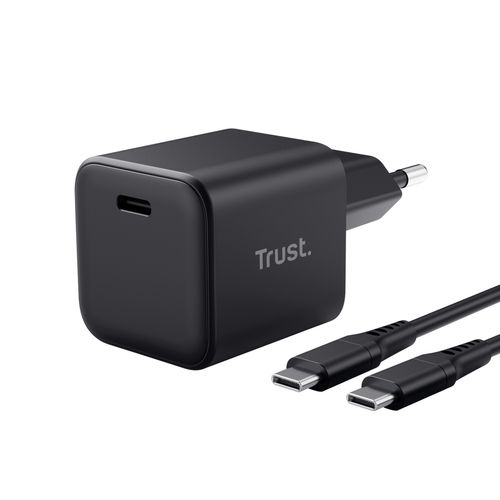 MAXO 65W Small USB-C Charger