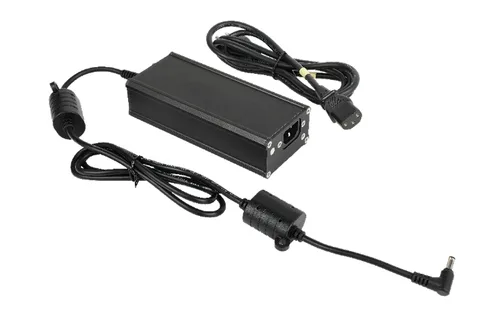 90W MIL-STD-461 AC Adapter