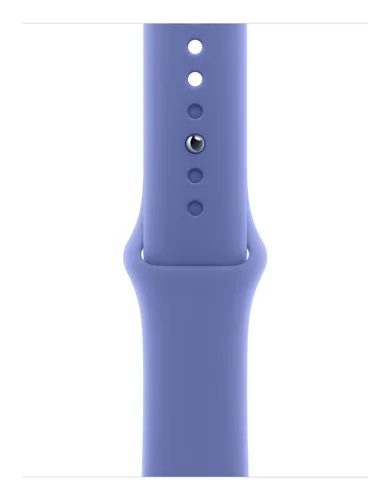 40mm Periwinkle Sport Band - M/L