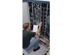 Onsite Battery Service For Type 6 Inverters