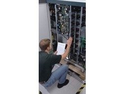Onsite Battery Service For Type 6 Inverters