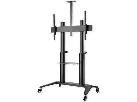 LCD/TV Roll Stand - Up to 140kg