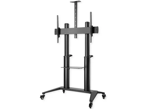 LCD/TV Roll Stand - Up to 140kg