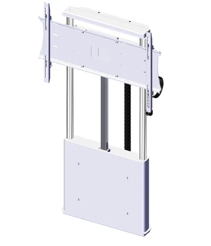 POWALIFT Screen Wall Mount