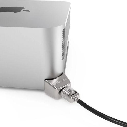Mac Studio Ledge Lock Adapter