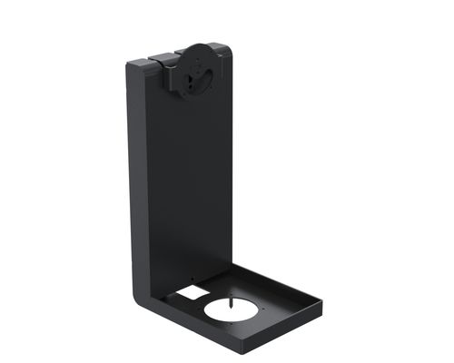 SpacePole TabPrint - Black