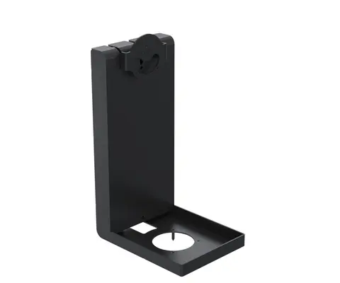 SpacePole TabPrint - Black