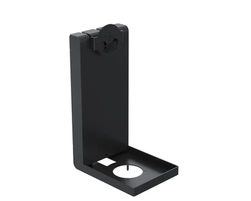 SpacePole TabPrint - Black