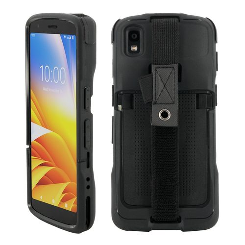 Protech Case with Hand Strap