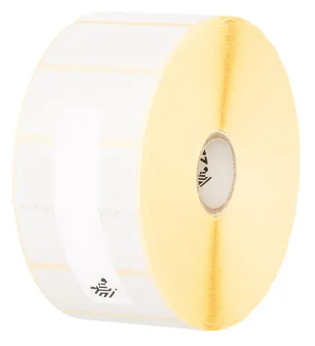 ZEBRA Etiketten 76x51mm Papier Z-Perform 2000T,3292 Etiketten/Rolle