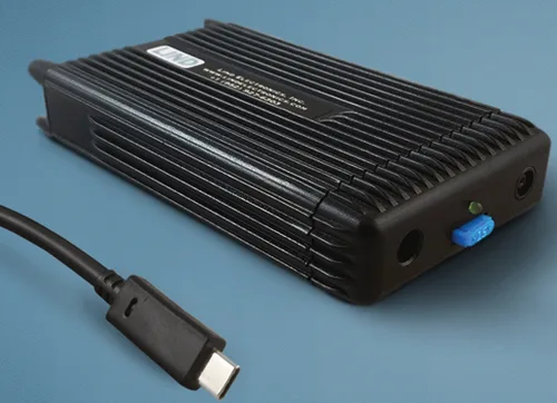Lind 60W USB-C Power Adapter