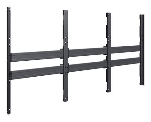 Samsung LED Wall Interface