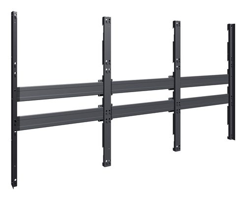 Samsung LED Wall Interface