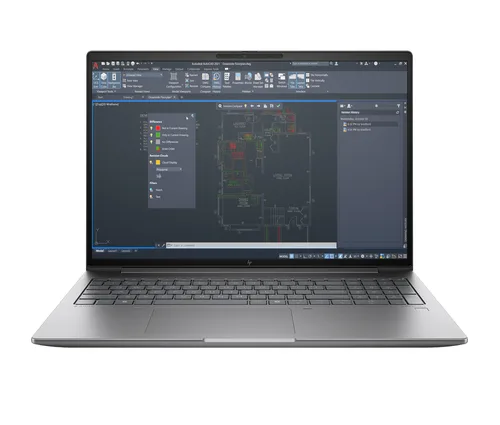 HP ZBook Power 16 G11 AMD Ryzen 9 PRO 8945HS 40,64cm 16inch WQXGA 64GB 1TB/SSD NVIDIA RTX 3000 8GB W11P 3J Gar (DE)
