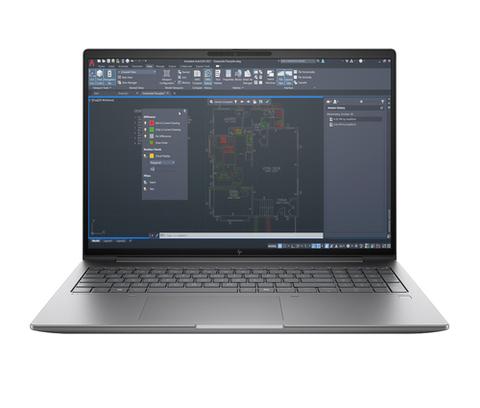 HP ZBook Power 16 G11 AMD Ryzen 9 PRO 8945HS 40,64cm 16inch WQXGA 64GB 1TB/SSD NVIDIA RTX 3000 8GB W11P 3J Gar (DE)