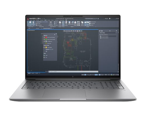 HP ZBook Power 16 G11 AMD Ryzen 9 PRO 8945HS 40,64cm 16inch WQXGA 64GB 1TB/SSD NVIDIA RTX 3000 8GB W11P 3J Gar (DE)