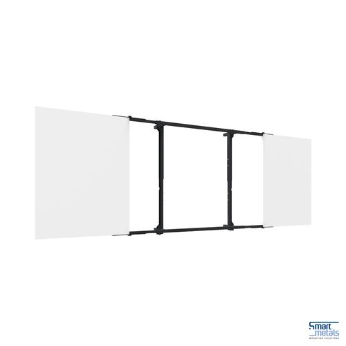 Screen Mounting Kit