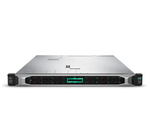 HPE DL360 Gen10 Server - Intel Xeon 4208