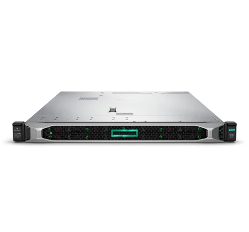 HPE DL360 Gen10 Server - Intel Xeon 4208