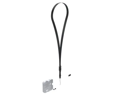 MCASE FOR SUMUP SOLO W. LANYARD