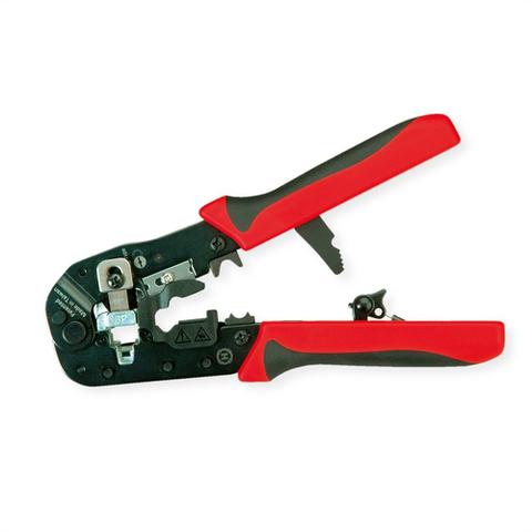 RJ45 Crimping Tool for 8P Connectors