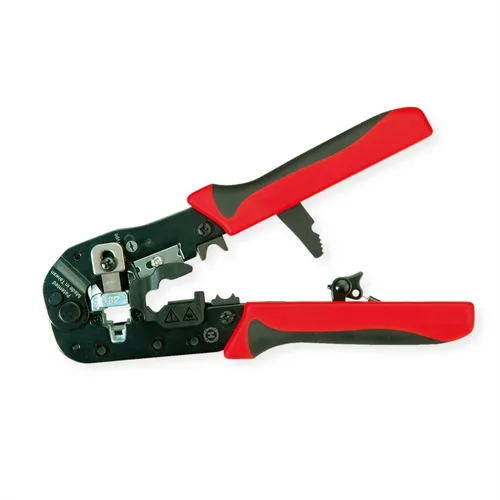 RJ45 Crimping Tool for 8P Connectors