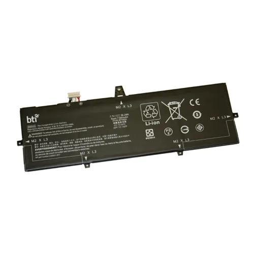 BTI 4-Cell Battery for HP EliteBook x360 1030 G3