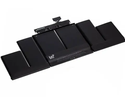 BTI 6-Cell Battery for MacBook Pro 15-inch