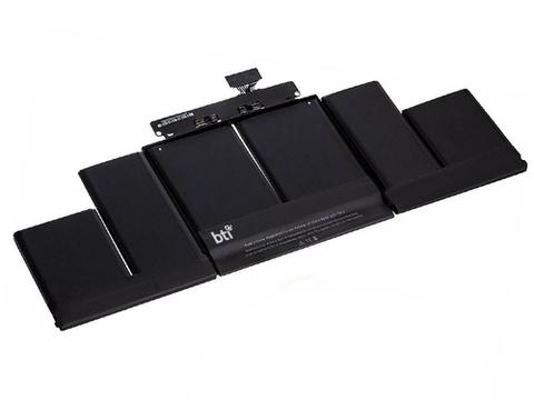 BTI 6-Cell Battery for MacBook Pro 15-inch