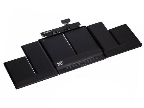BTI 6-Cell Battery for MacBook Pro 15-inch