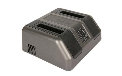 External Dual Bay Main Unit