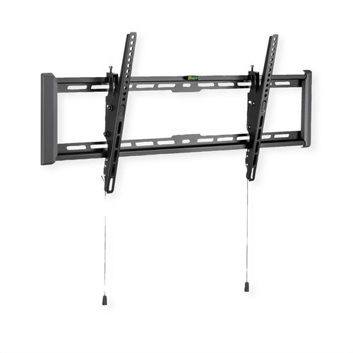 Super Slim Tilting TV Wall Mount