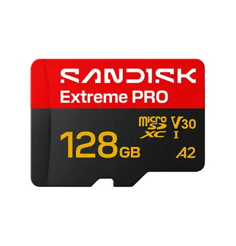 EXTREMEPRO MICROSD UHS-I 128GB