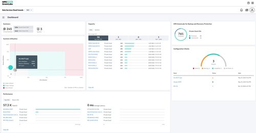Morpheus VM Essentials Software