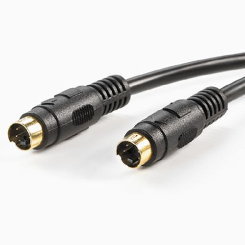 S-Video Cable - 3m