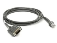 Zebra CBA-R08-S07ZBR Serien-Kabel Grey 2m