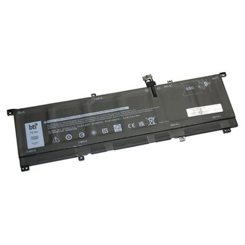BTI 8N0T7-BTI 6-Cell 11.4V Battery