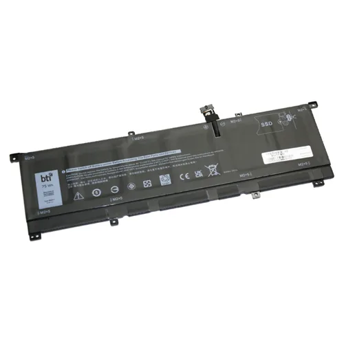 BTI 8N0T7-BTI 6-Cell 11.4V Battery