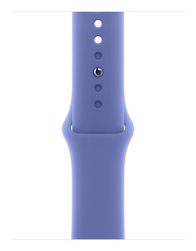 Apple 40mm Periwinkle Sport Band - S/M