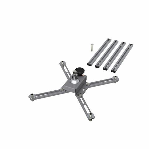 Ball Joint with Long Spider