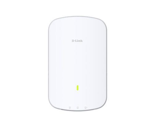 AX3000 WALL PLATE ACCESS POINT