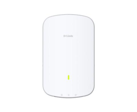 AX3000 WALL PLATE ACCESS POINT